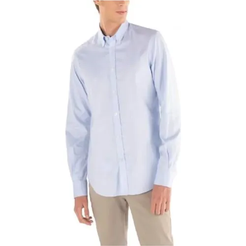 Shirts > Casual Shirts - - Harmont & Blaine - Modalova