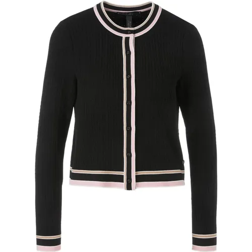 Knitwear > Cardigans - - Marc Cain - Modalova