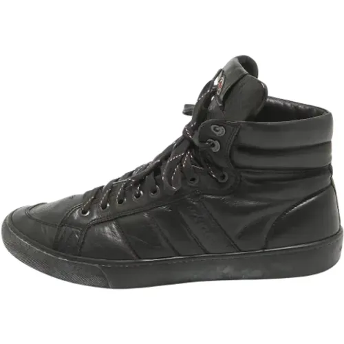 Pre-owned > Pre-owned Shoes > Pre-owned Sneakers - - Moncler Pre-owned - Modalova