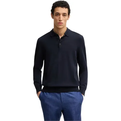 Tops > Polo Shirts - - Hugo Boss - Modalova