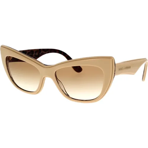 Accessories > Sunglasses - - Dolce & Gabbana - Modalova