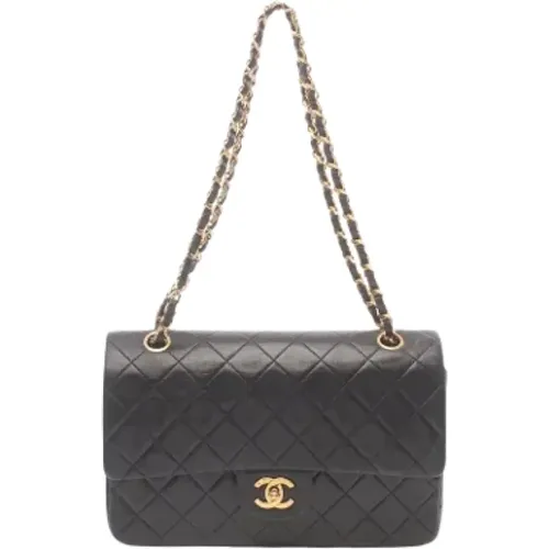 Pre-owned > Pre-owned Bags > Pre-owned Shoulder Bags - - Chanel Vintage - Modalova