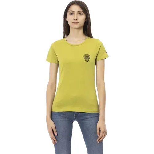 Tops > T-Shirts - - Trussardi - Modalova