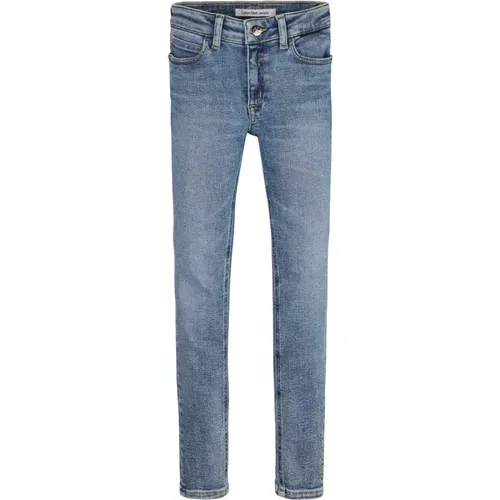 Kids > Bottoms > Jeans - - Calvin Klein - Modalova