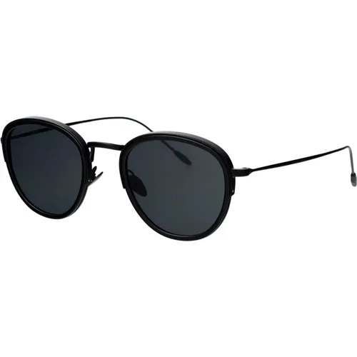 Accessories > Sunglasses - - Giorgio Armani - Modalova