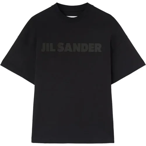 Tops > T-Shirts - - Jil Sander - Modalova