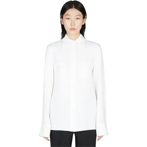 Blouses & Shirts > Shirts - - Stella Mccartney - Modalova