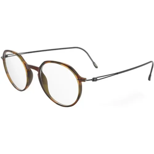 Accessories > Glasses - - Silhouette - Modalova