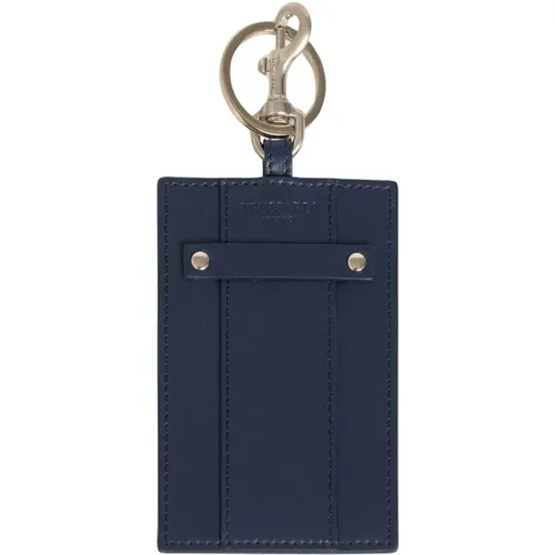 Accessories > Keyrings - - Trussardi - Modalova