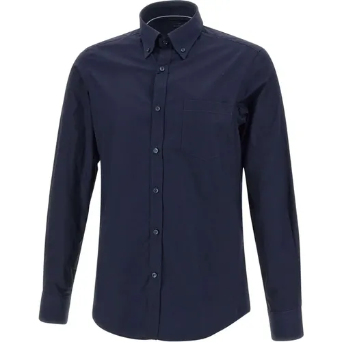 Shirts > Casual Shirts - - PAUL & SHARK - Modalova