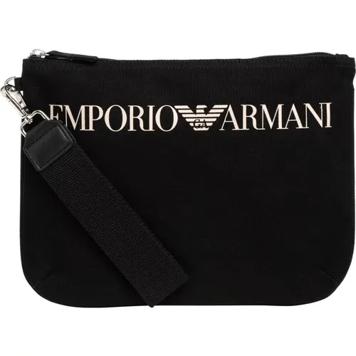 Emporio Armani - Bags - Black - Emporio Armani - Modalova