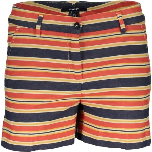 Shorts > Short Shorts - - Gant - Modalova