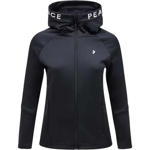 Sport > Fitness > Training Jackets - - Peak Performance - Modalova