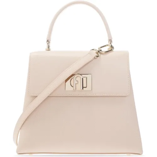 Furla - Bags > Handbags - Pink - Furla - Modalova