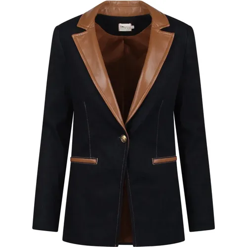 Jackets > Blazers - - alice + olivia - Modalova