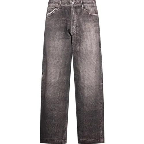 Jeans > Straight Jeans - - Emporio Armani - Modalova