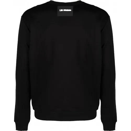 Sweatshirts & Hoodies > Sweatshirts - - Les Hommes - Modalova