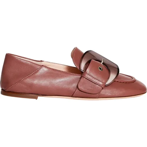 Shoes > Flats > Loafers - - AGL - Modalova