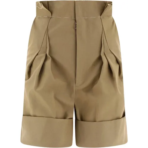 Shorts > Casual Shorts - - Maison Margiela - Modalova