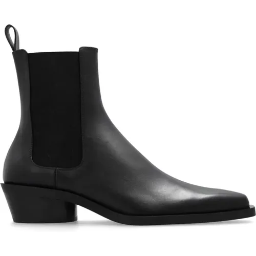 Shoes > Boots > Chelsea Boots - - Proenza Schouler - Modalova