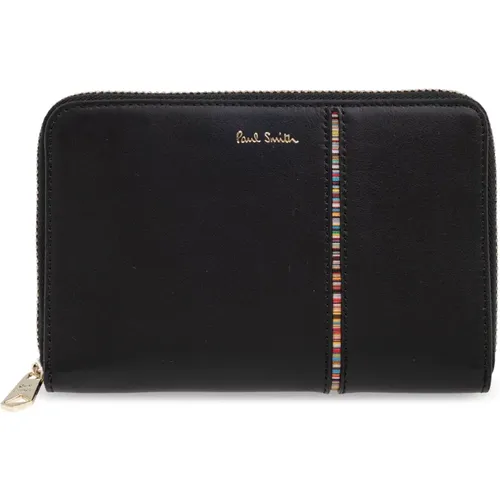 Accessories > Wallets & Cardholders - - Paul Smith - Modalova