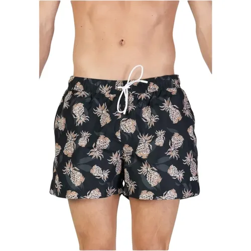 Swimwear > Beachwear - - Hugo Boss - Modalova