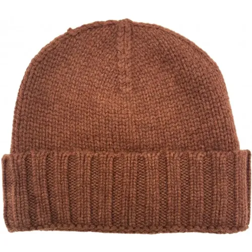 Accessories > Hats > Beanies - - Entre amis - Modalova