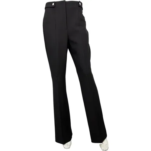 Trousers > Wide Trousers - - Hugo Boss - Modalova