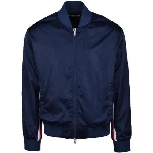 Jackets > Bomber Jackets - - Bikkembergs - Modalova