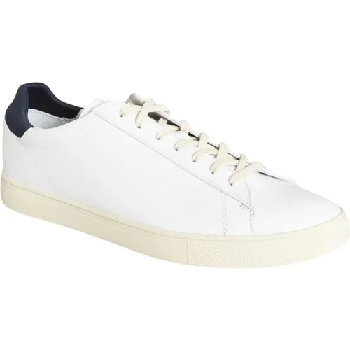 Clae - Shoes > Sneakers - White - Clae - Modalova