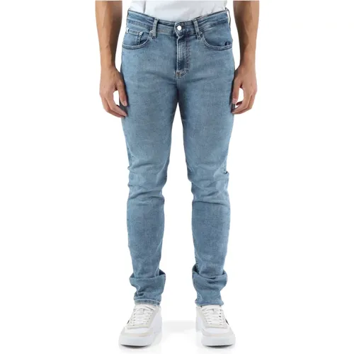 Jeans > Skinny Jeans - - Calvin Klein Jeans - Modalova