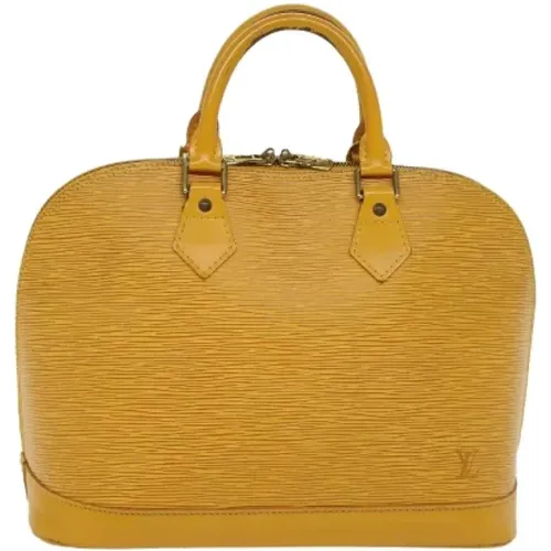 Pre-owned > Pre-owned Bags > Pre-owned Handbags - - Louis Vuitton Vintage - Modalova