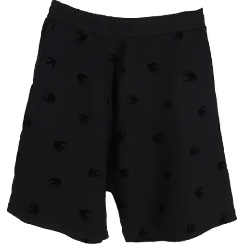 Pre-owned > Pre-owned Shorts - - Alexander McQueen Pre-owned - Modalova