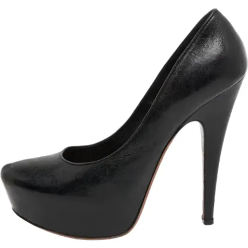 Pre-owned > Pre-owned Shoes > Pre-owned Pumps - - Alaïa Pre-owned - Modalova