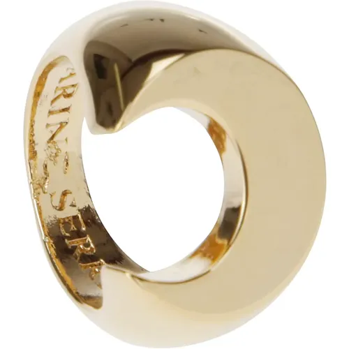 Accessories > Jewellery > Rings - - Marine Serre - Modalova