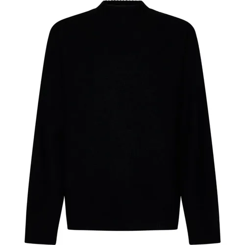 Knitwear > Round-neck Knitwear - - Jil Sander - Modalova