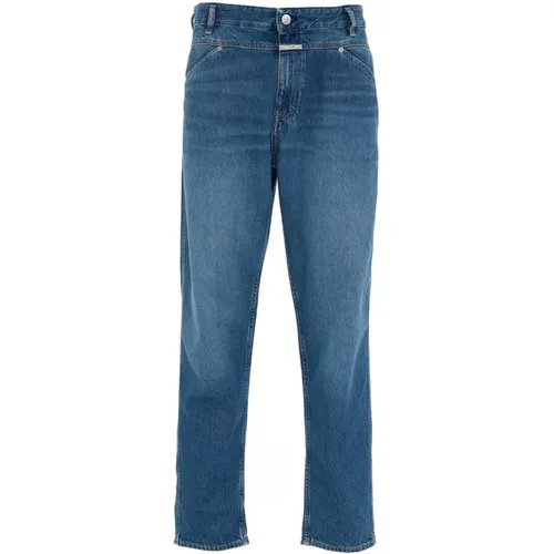 Jeans > Loose-fit Jeans - - closed - Modalova