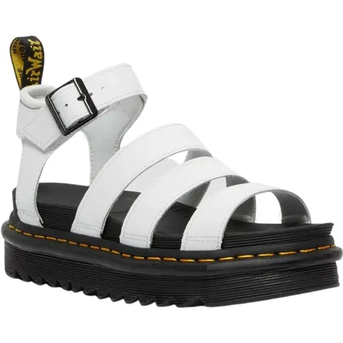 Shoes > Sandals > Flat Sandals - - Dr. Martens - Modalova