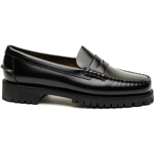 Shoes > Flats > Loafers - - Sebago - Modalova