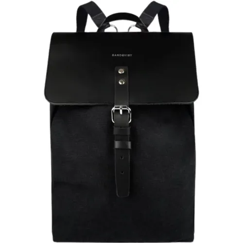 Bags > Backpacks - - Sandqvist - Modalova