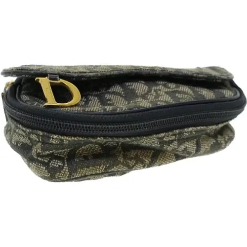 Pre-owned > Pre-owned Bags > Pre-owned Clutches - - Dior Vintage - Modalova