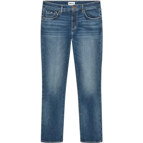 Jeans > Slim-fit Jeans - - GAS - Modalova