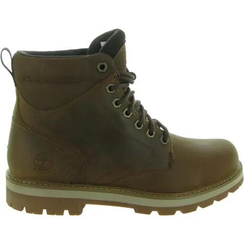 Shoes > Boots > Lace-up Boots - - Timberland - Modalova