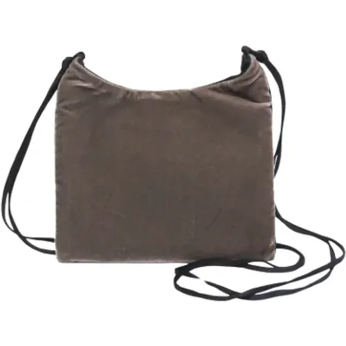 Pre-owned > Pre-owned Bags > Pre-owned Cross Body Bags - - Prada Vintage - Modalova