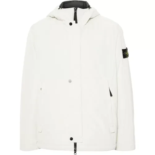 Jackets > Winter Jackets - - Stone Island - Modalova