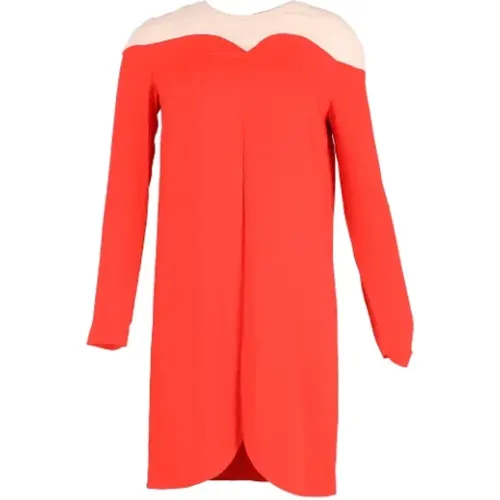 Pre-owned > Pre-owned Dresses - - Stella McCartney Pre-owned - Modalova