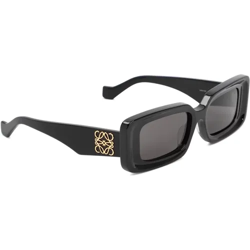 Accessories > Sunglasses - - Loewe - Modalova