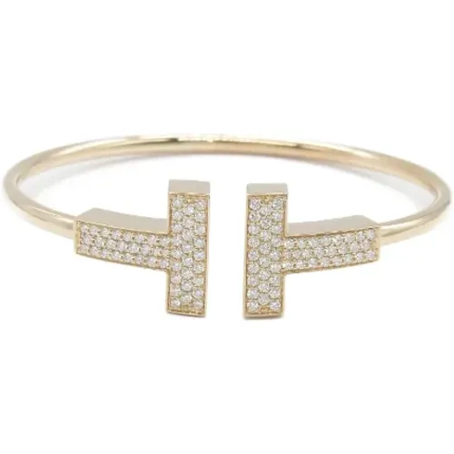 Pre-owned > Pre-owned Accessories > Pre-owned Jewellery - - Tiffany & Co. Pre-owned - Modalova