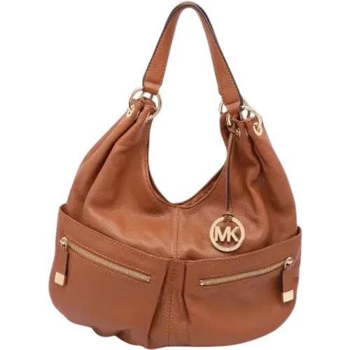 Pre-owned > Pre-owned Bags > Pre-owned Shoulder Bags - - Michael Kors Pre-owned - Modalova