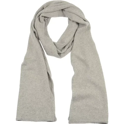 Accessories > Scarves > Winter Scarves - - Daniele Fiesoli - Modalova